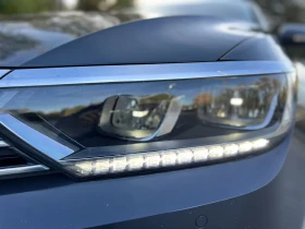 VW Passat * * * FUL LED* * *  | Mobile.bg    14