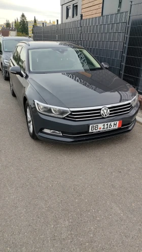     VW Passat * * * FUL LED* * * 