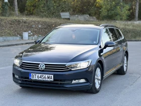 VW Passat * * * FUL LED* * *  | Mobile.bg    4