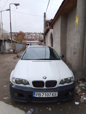 BMW 328, снимка 2