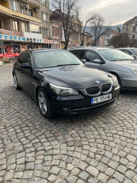 BMW 530 530xdrive, снимка 5