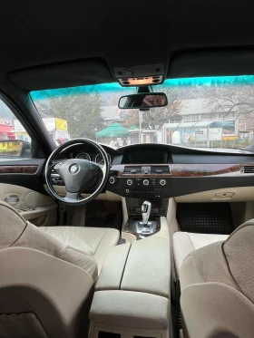 BMW 530 530xdrive, снимка 8