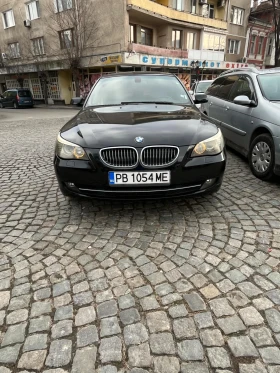 BMW 530 530xdrive, снимка 6