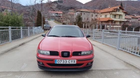 Seat Toledo, снимка 2