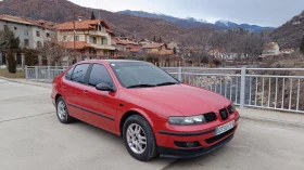 Seat Toledo, снимка 1