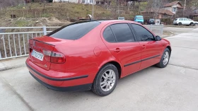 Seat Toledo, снимка 3