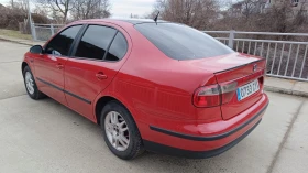 Seat Toledo, снимка 4