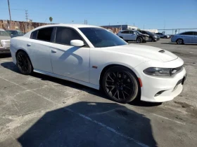 Dodge Charger SCAT PACK | Mobile.bg    4