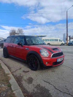 Mini John Cooper Works R56 211 | Mobile.bg    6