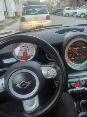 Mini John Cooper Works R56 211 | Mobile.bg    10