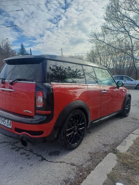 Mini John Cooper Works R56 211 | Mobile.bg    4