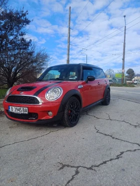 Mini John Cooper Works R56 211 | Mobile.bg    2