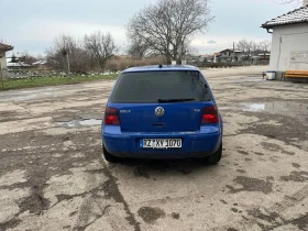 VW Golf 1, 9tdi, снимка 2