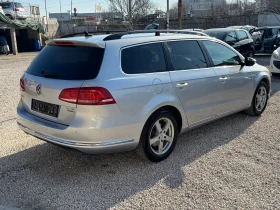 VW Passat 2.0TDI | Mobile.bg    4