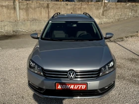 VW Passat 2.0TDI | Mobile.bg    2