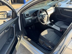 VW Passat 2.0TDI | Mobile.bg    9