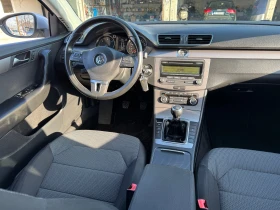 VW Passat 2.0TDI | Mobile.bg    12