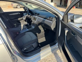 VW Passat 2.0TDI | Mobile.bg    17