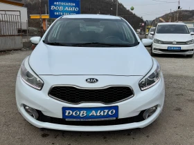 Kia Ceed 1.6CRDI-110К.С-CAMERA-LED, снимка 2