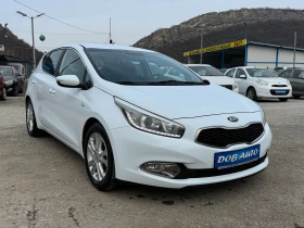 Kia Ceed 1.6CRDI-110К.С-CAMERA-LED, снимка 8