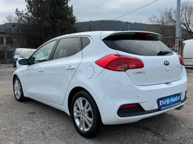 Kia Ceed 1.6CRDI-110К.С-CAMERA-LED, снимка 4