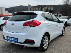 Kia Ceed 1.6CRDI-110К.С-CAMERA-LED, снимка 6