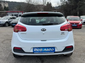 Kia Ceed 1.6CRDI-110К.С-CAMERA-LED, снимка 5