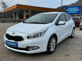 Kia Ceed 1.6CRDI-110К.С-CAMERA-LED, снимка 1