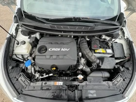 Kia Ceed 1.6CRDI-110К.С-CAMERA-LED, снимка 9