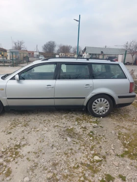 VW Passat, снимка 3