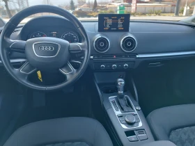 Audi A3 1.6  TDI     EVRO 6B | Mobile.bg    10