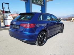 Audi A3 1.6  TDI     EVRO 6B | Mobile.bg    7