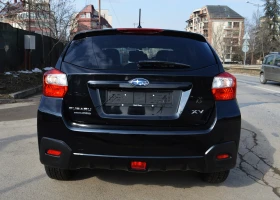 Subaru XV 2.0i AWD AUTOMAT FULL  | Mobile.bg    5