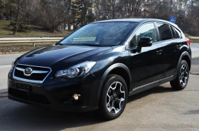     Subaru XV 2.0i AWD AUTOMAT FULL 