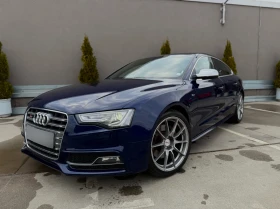 Audi S5 Sportback/Възможен-БАРТЕР/ЛИЗИНГ, снимка 4