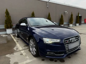 Audi S5 Sportback/Възможен-БАРТЕР/ЛИЗИНГ, снимка 2