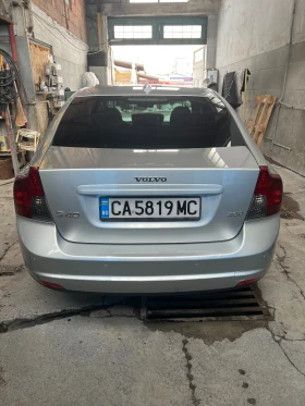 Volvo S40, снимка 3