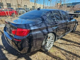 BMW 535 M* SPORT* XDRIVE* ПОДГРЕВ* КАМЕРА* КЕЙЛЕС, снимка 2