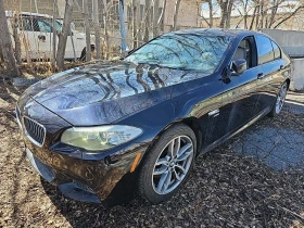 BMW 535 M* SPORT* XDRIVE* ПОДГРЕВ* КАМЕРА* КЕЙЛЕС - 16700 лв. - 13924137 | Car24.bg