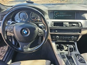 BMW 535 M* SPORT* XDRIVE* ПОДГРЕВ* КАМЕРА* КЕЙЛЕС - 16700 лв. - 13924137 | Car24.bg