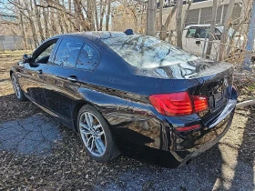 BMW 535 M* SPORT* XDRIVE* ПОДГРЕВ* КАМЕРА* КЕЙЛЕС - 16700 лв. - 13924137 | Car24.bg