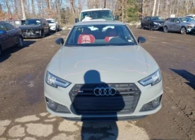 Audi S4  1