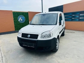 Fiat Doblo 1.9 Multijet - 6900 лв. - 11109623 | Car24.bg