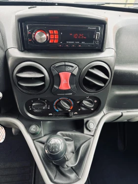 Fiat Doblo 1.9 Multijet , снимка 15