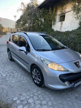 Peugeot 207, снимка 3