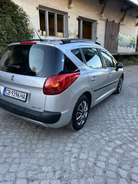 Peugeot 207, снимка 4