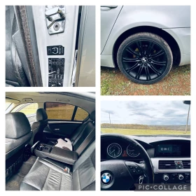 BMW 530 3.0 | Mobile.bg    17