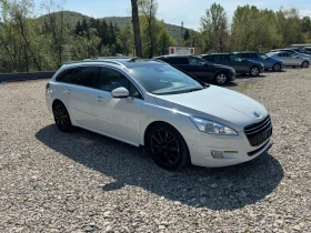 Peugeot 508 1.6 e-hdi | Mobile.bg    4