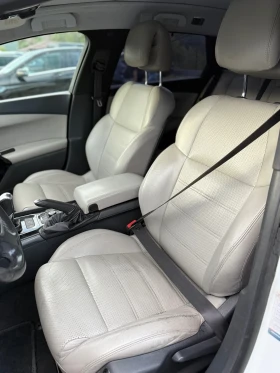Обява за продажба на Peugeot 508 1.6 e-hdi ~9 900 лв. - изображение 8