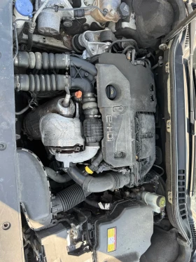 Peugeot 508 1.6 e-hdi | Mobile.bg    15